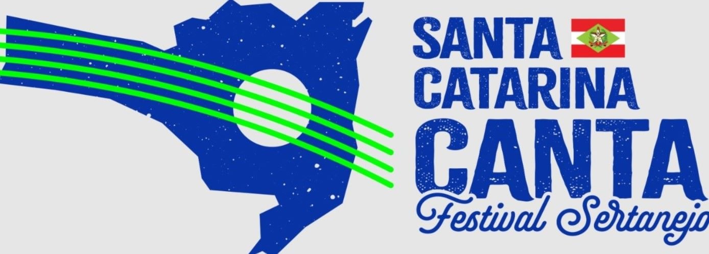 Artistas Camponovenses são selecionados para ‘Festival Sertanejo Santa Catarina Canta’