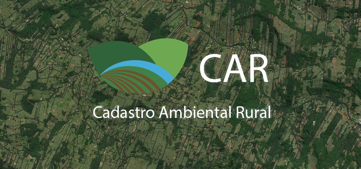SC vai acelerar homologação do Cadastro Ambiental Rural