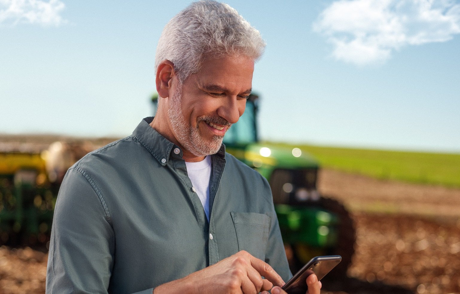 Live sobre as principais tendências do agronegócio será promovida na próxima segunda-feira pelo Sicredi 