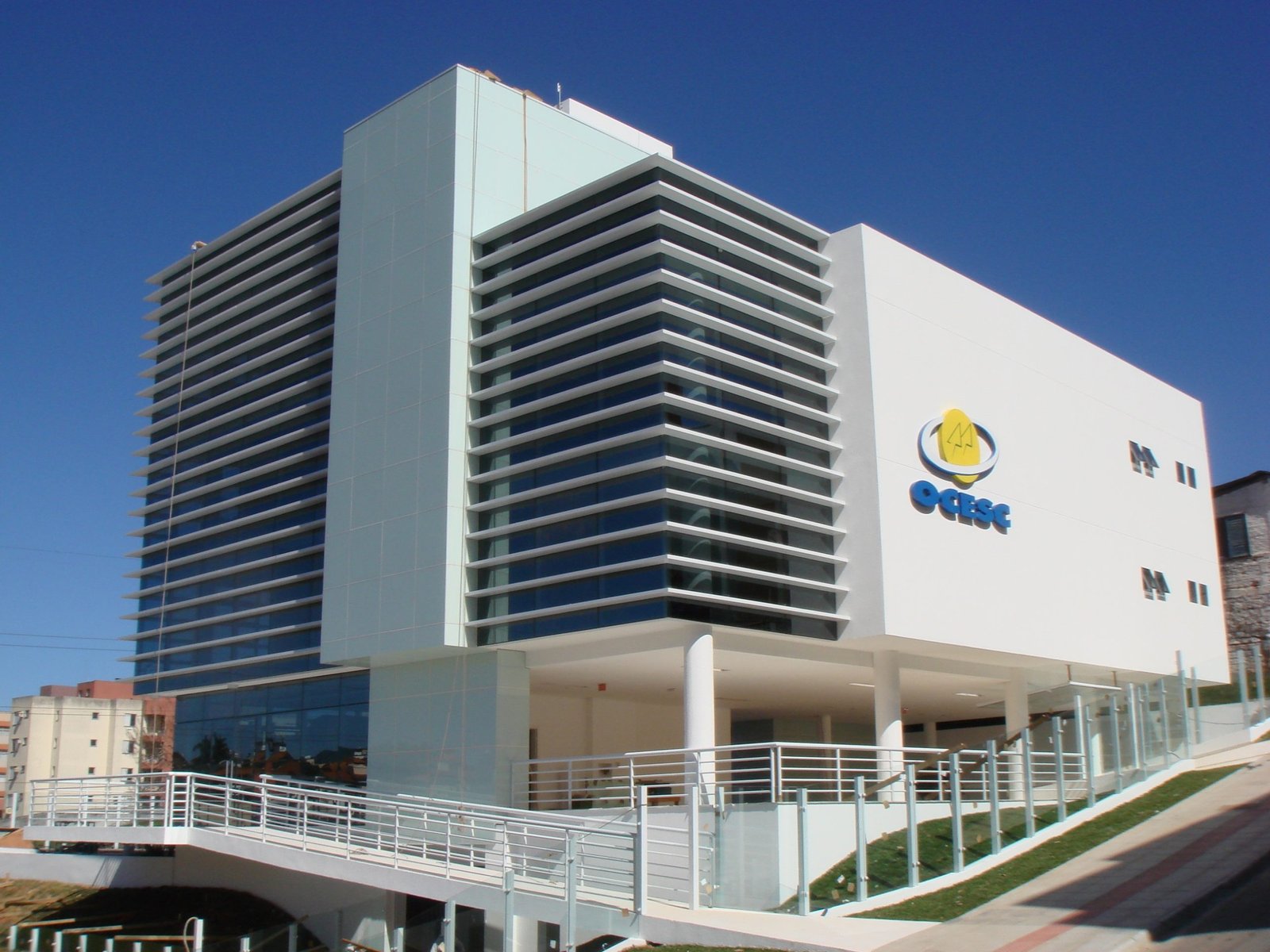 OCESC comemora 53 anos de história e compromisso com o cooperativismo