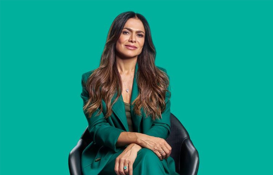 Rosana Jatobá é a nova embaixadora ESG do Sicoob 