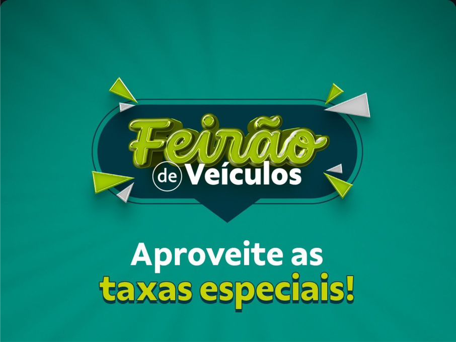 Sicoob realiza ‘Feirão de Veículos’ em Campos Novos