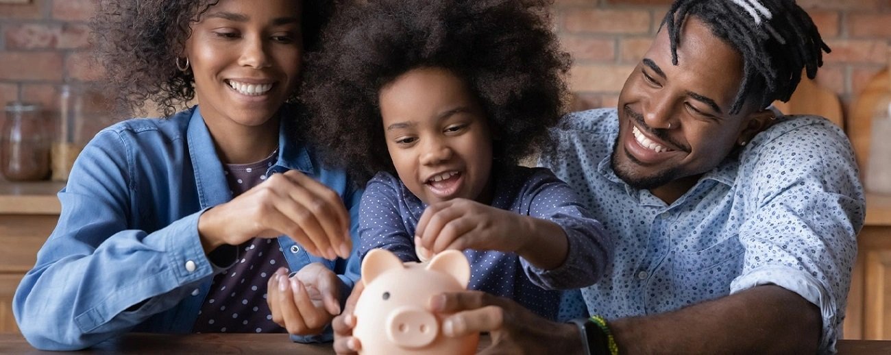 Conheça os benefícios da Poupança Sicredi