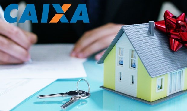 Caixa eleva de 1 a 2 pontos percentuais os juros para compra de imóveis