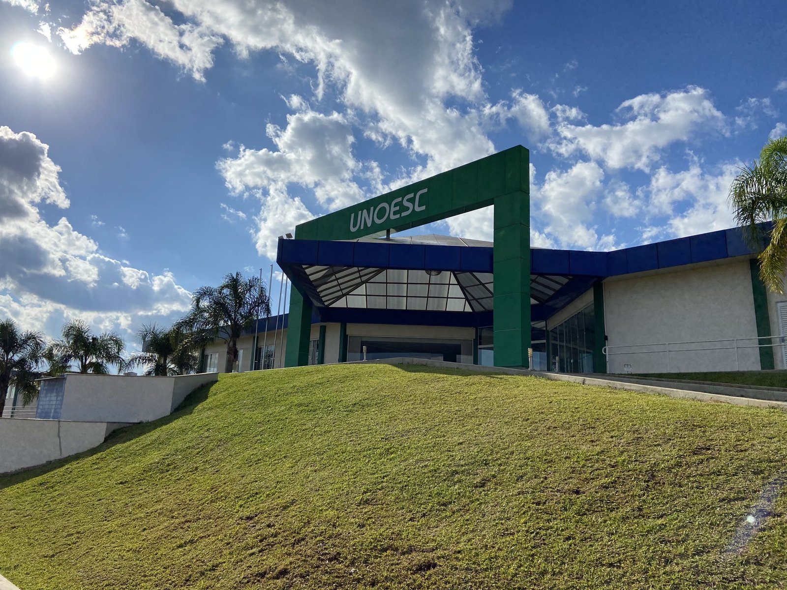 Unoesc Campos Novos inaugura Laboratório de Reprodução Bovina na próxima semana