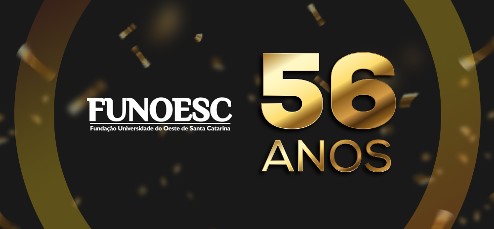 Com comprometimento e excelência, Funoesc completa 56 anos de história  