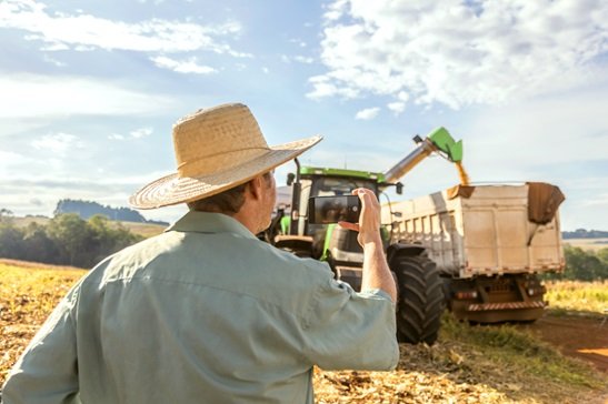 O desafio de aumentar a produtividade no campo