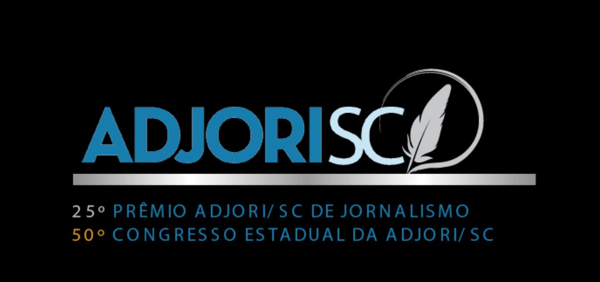 Jornal O Celeiro representa Campos Novos no Congresso e Prêmio Adjori/SC