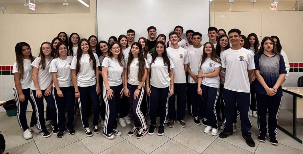 Alunos aprendem a incentivar Doação de Órgãos
