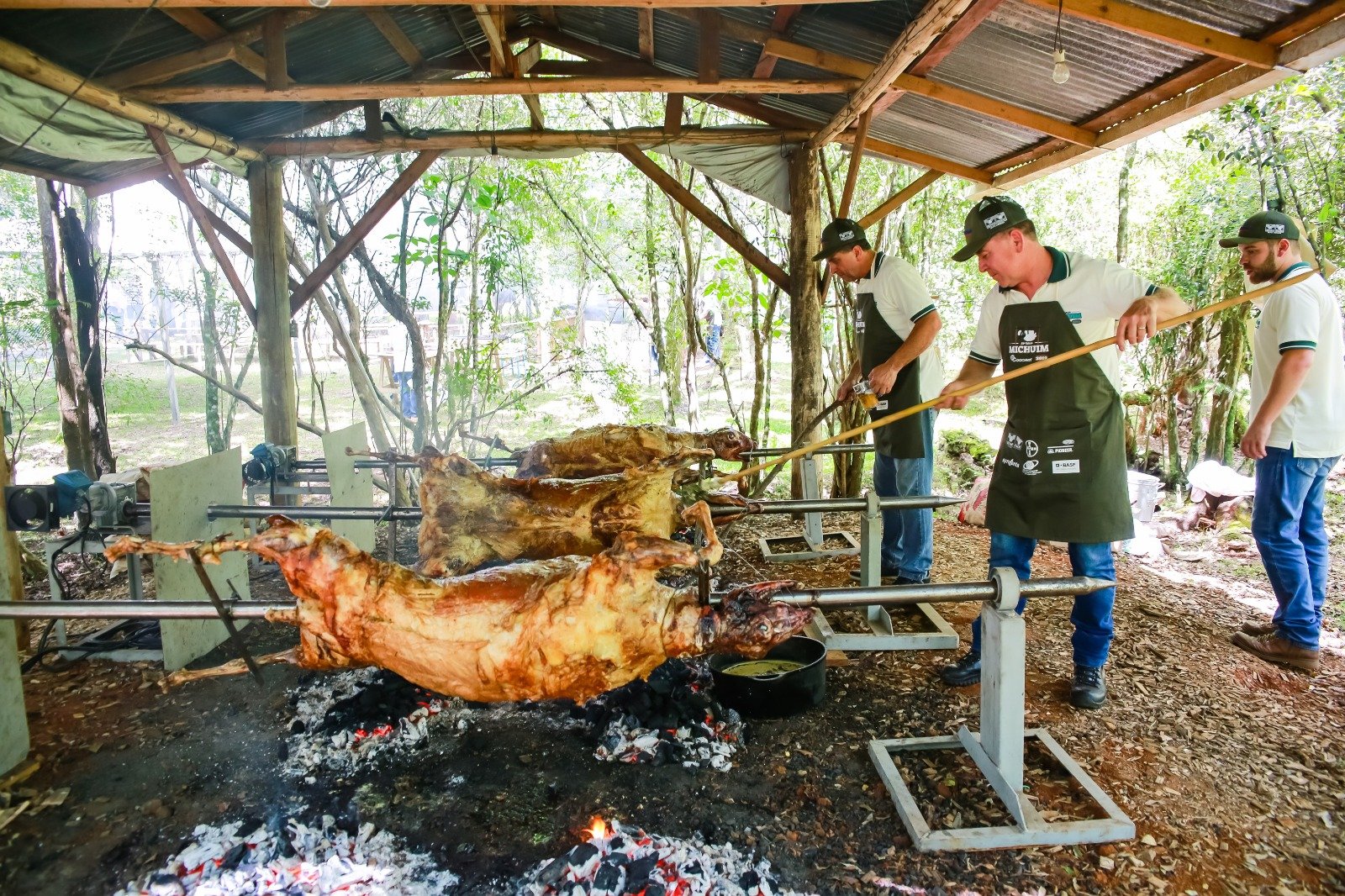 Michuim Coocam 30ª edição: Celebração de Uma Tradição