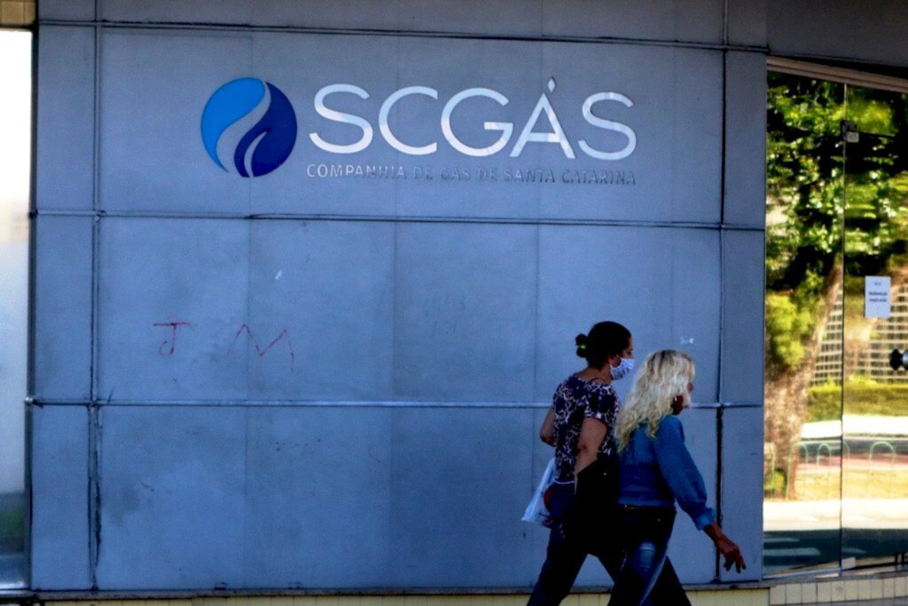 SCGÁS apresenta resultados de 2024 e destaca projetos de expansão