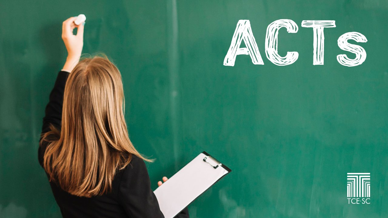 TCE/SC mostra que Estado está longe de cumprir percentual de professores efetivos e temporários
