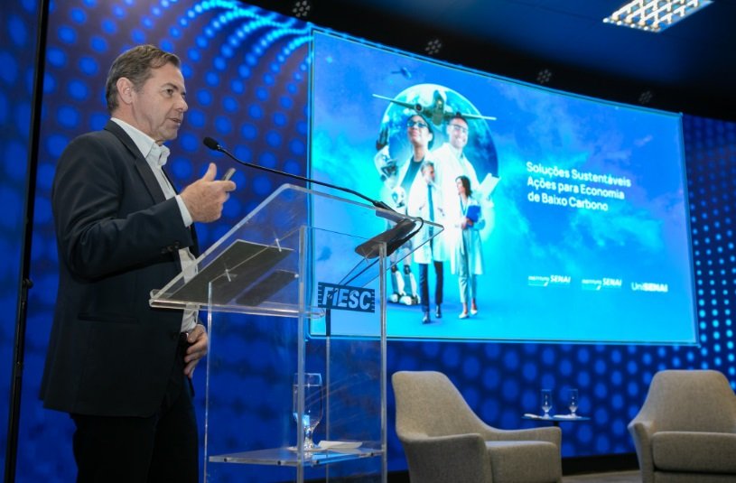 SC se prepara para ampliar conversão de dejetos suínos em biogás e energia