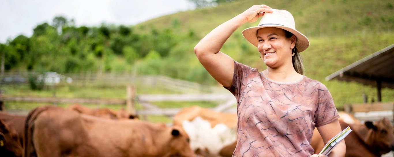 Custeio Pecuário Sicredi: Impulsionando a Rotina do Produtor Rural