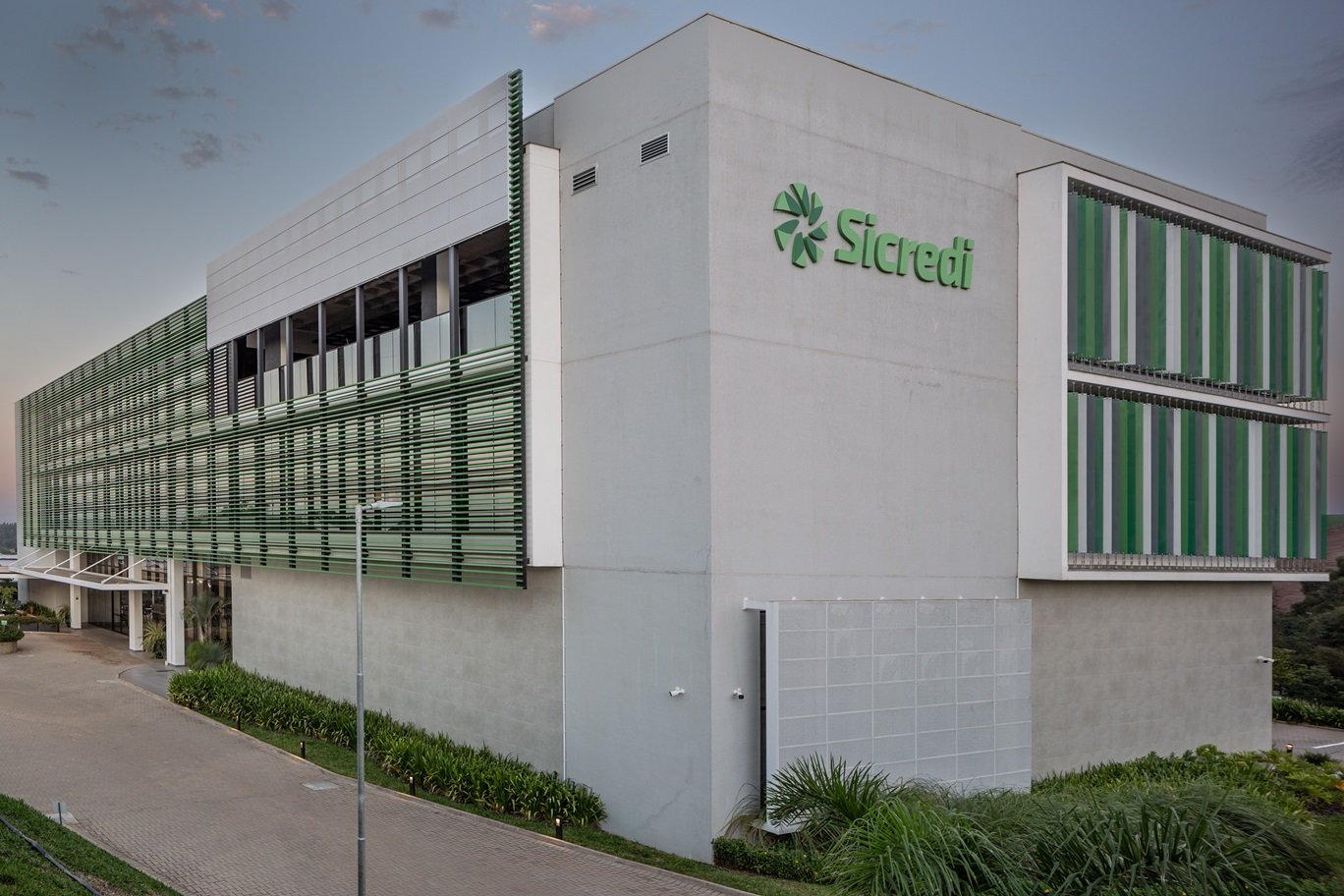 Sicredi Altos da Serra RS/SC: Confira tudo que construímos JUNTOS em 2024