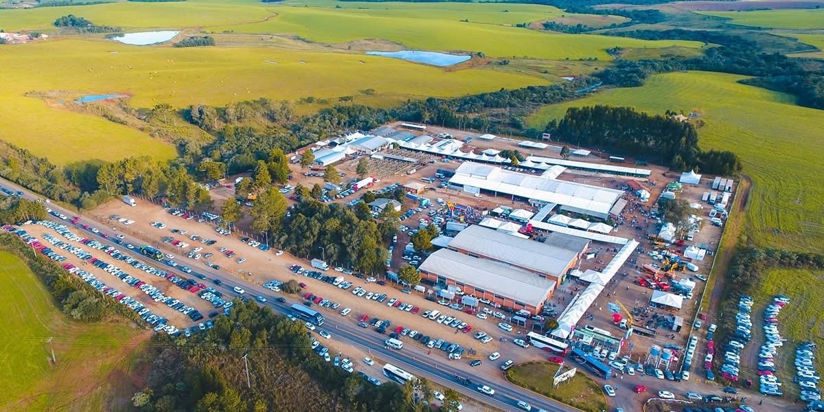 Prefeito de Campos Novos nomeia Comissão Central Organizadora da XVIII Expocampos 2025