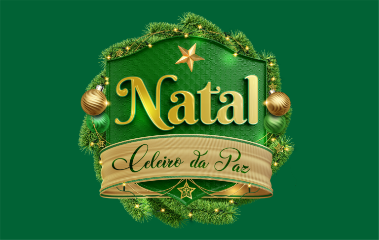 CDL realiza último Sorteio do ‘Natal Celeiro da Paz’