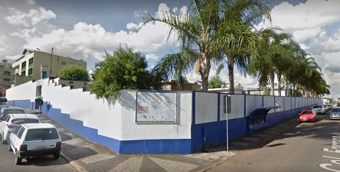 Prefeitura realiza laudo para avaliar estrutura do Muro do Cemitério