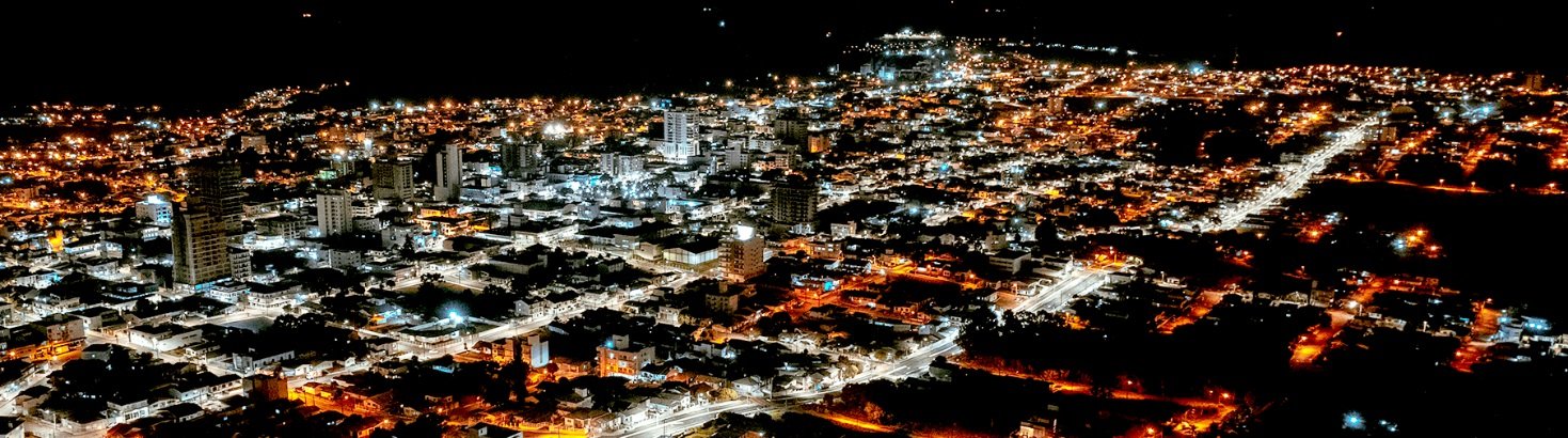 População vai precisar recadastrar Falta de Iluminação Pública