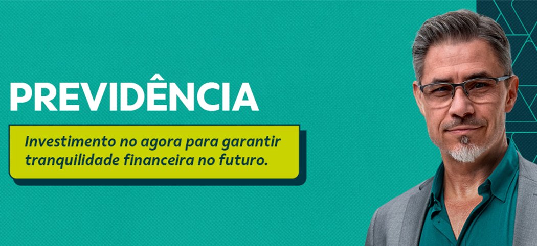 Previdência Privada do Sicoob cresce 25,9% em um ano