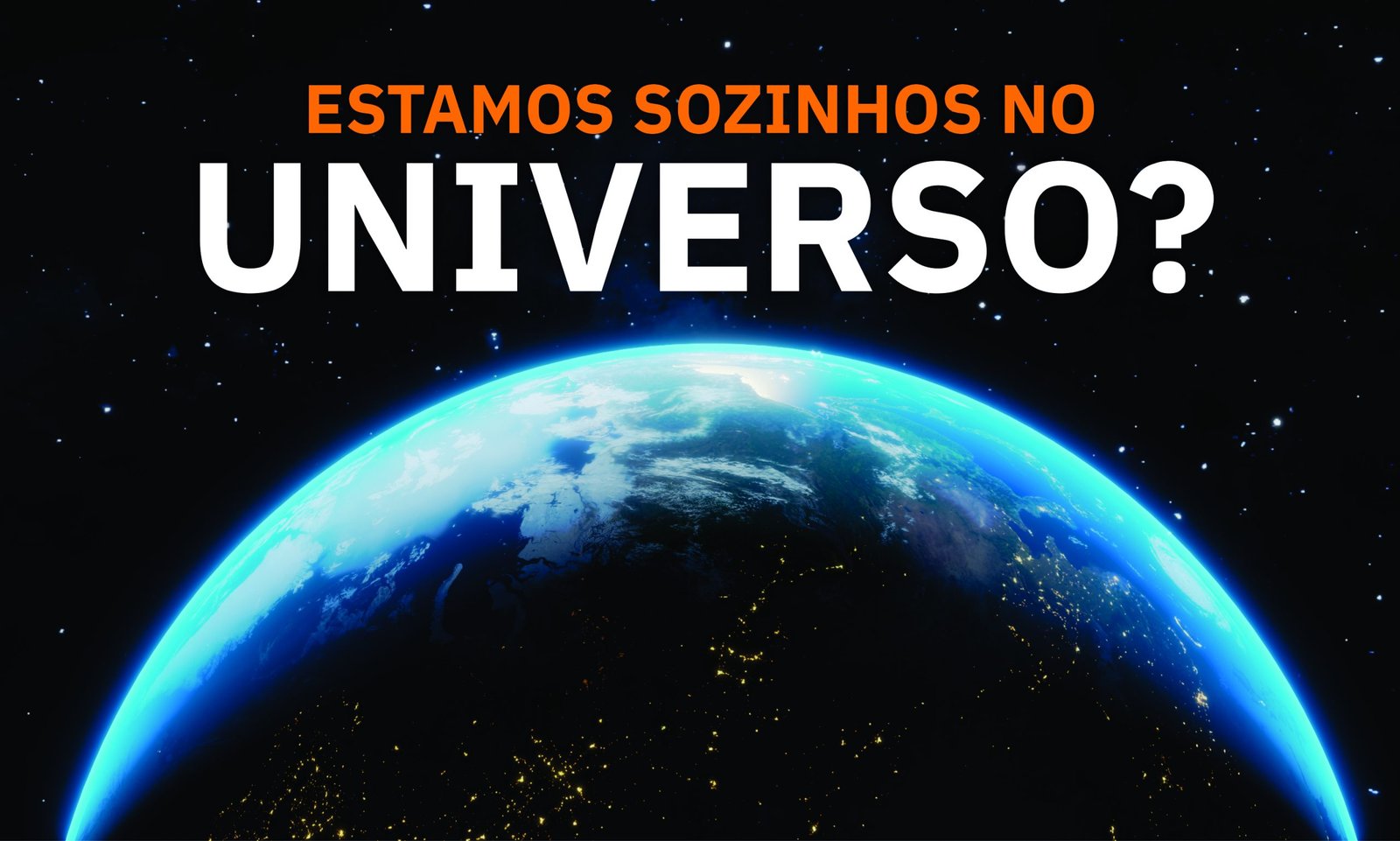 Ivo Hugo Dohl fala sobre Ufologia em Campos Novos