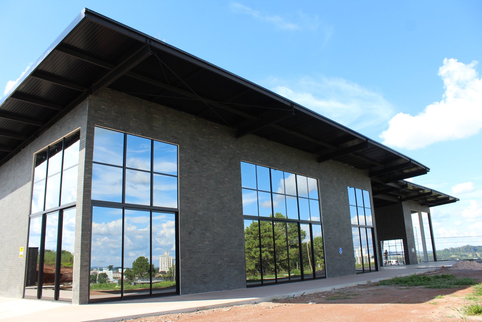 Destaque em Investimento Imobiliário: Loteamento Novo Orlando