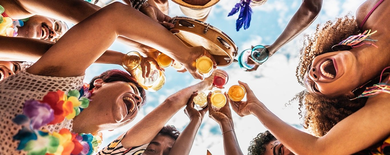 Como evitar golpes no Carnaval: dicas para sua segurança