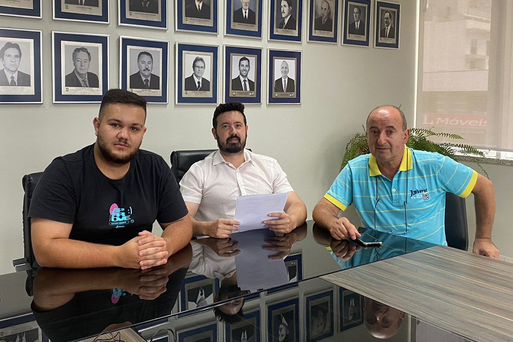 Campos Novos se prepara para Expocampos e Aniversário de 144 anos