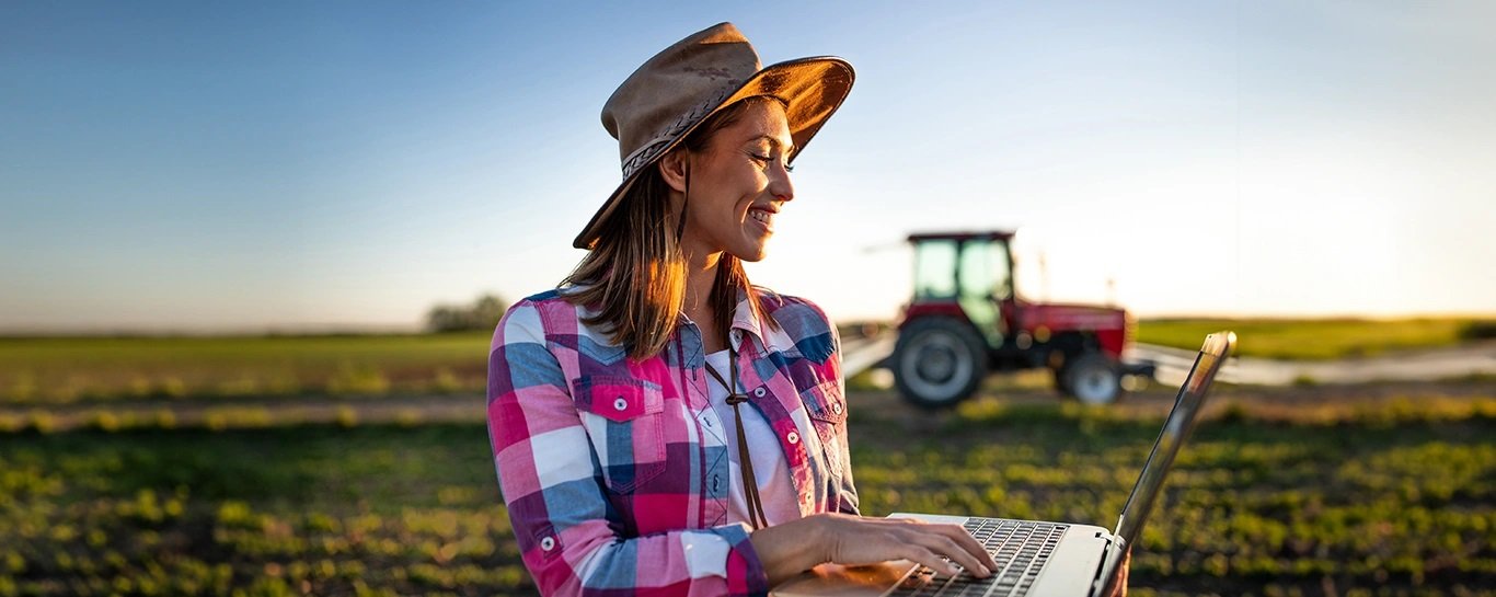 Custeio Antecipado Sicredi oferece benefícios para o produtor rural
