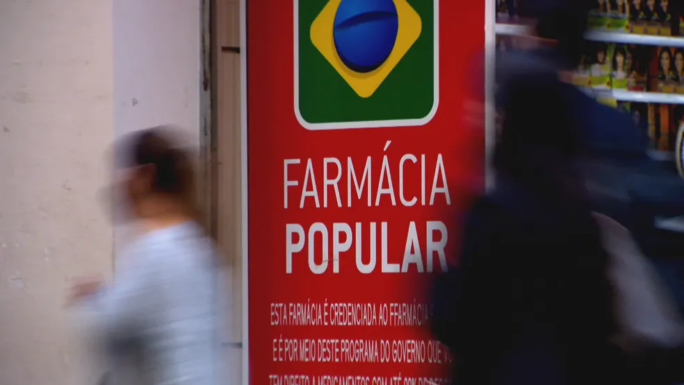 Farmácia Popular: veja os medicamentos oferecidos de graça