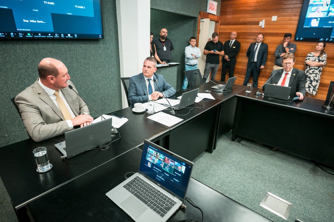 Comissão promoverá debate sobre trabalho de combate a crimes contra o agronegócio