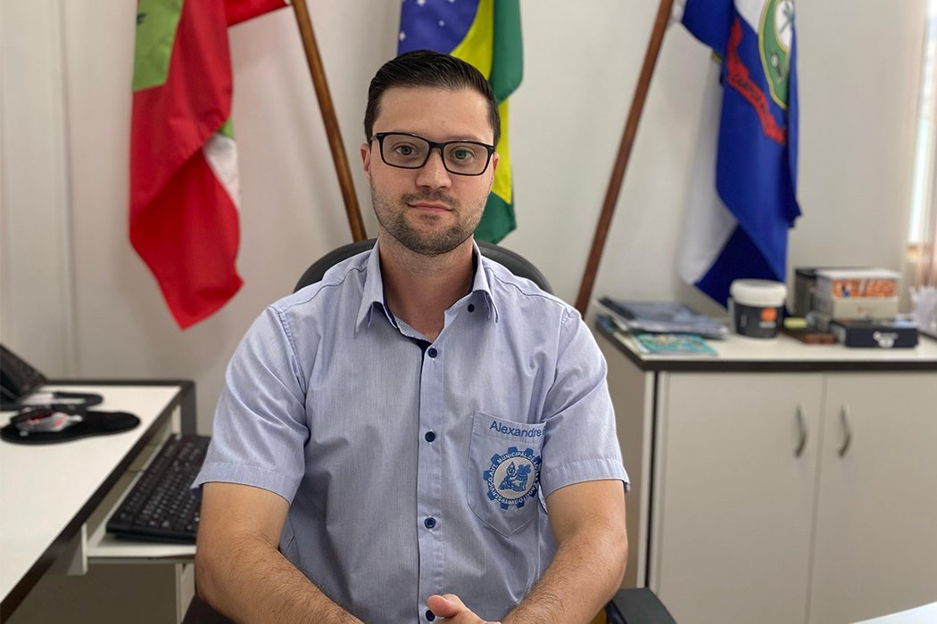 Samae apresenta novos projetos