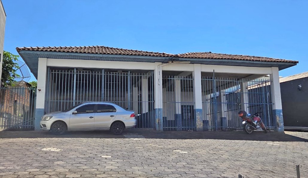 Secretaria Municipal de Agricultura voltará a funcionar na antiga sede