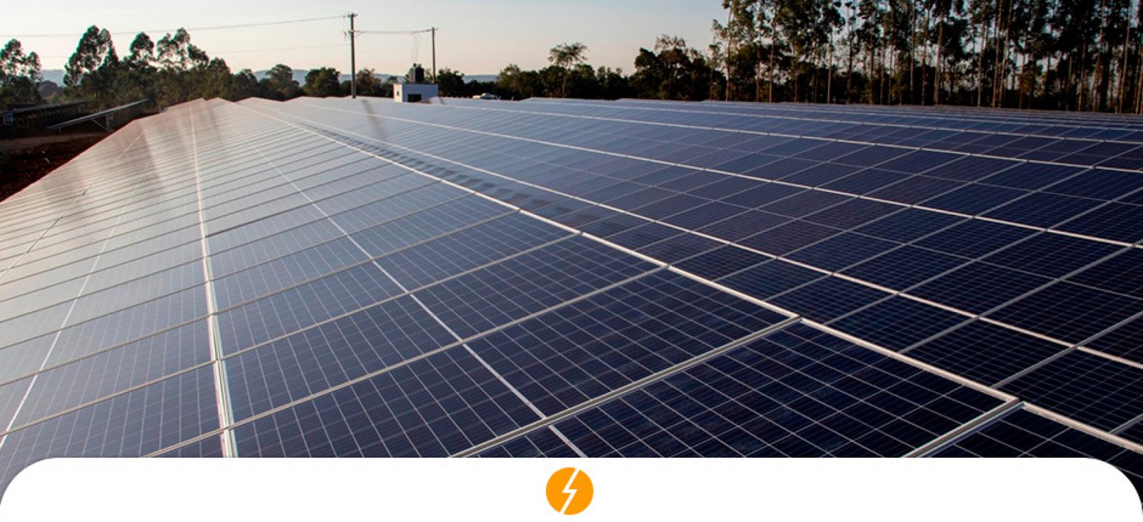 Santa Catarina registra mais de 1,4 gigawatt de potência na geração própria solar