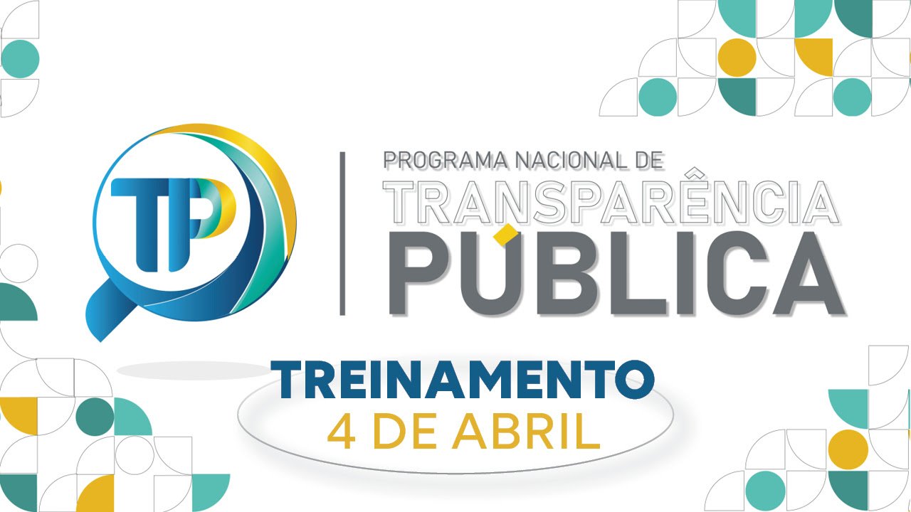 TCE/SC realiza capacitação dos responsáveis pelos portais da transparência