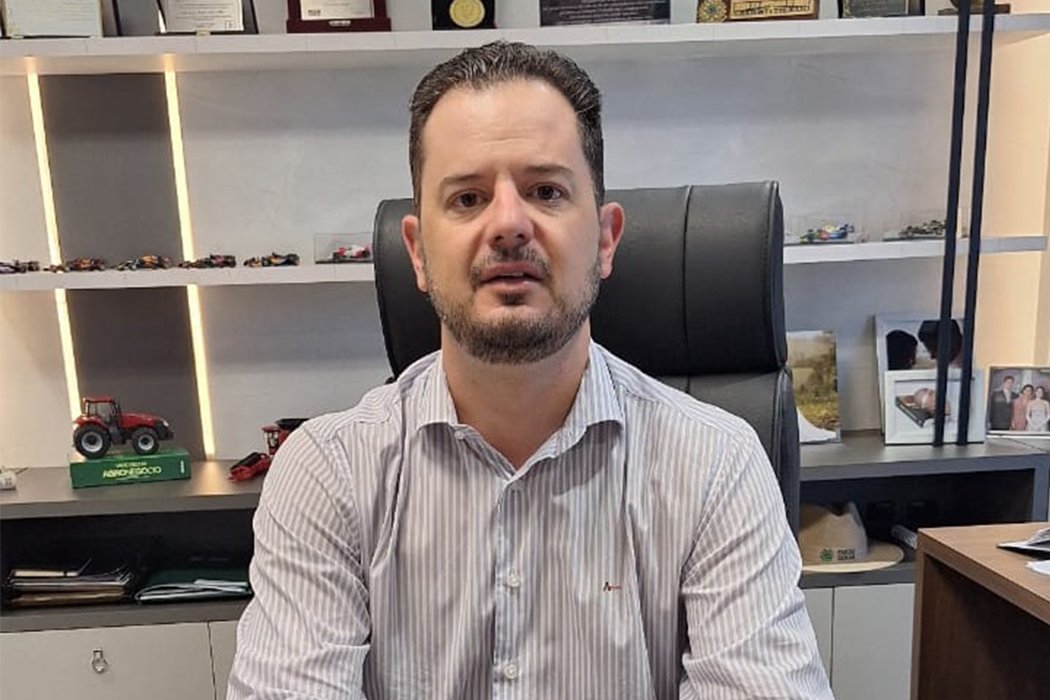 Pecuária movimenta programação da Expocampos 2025