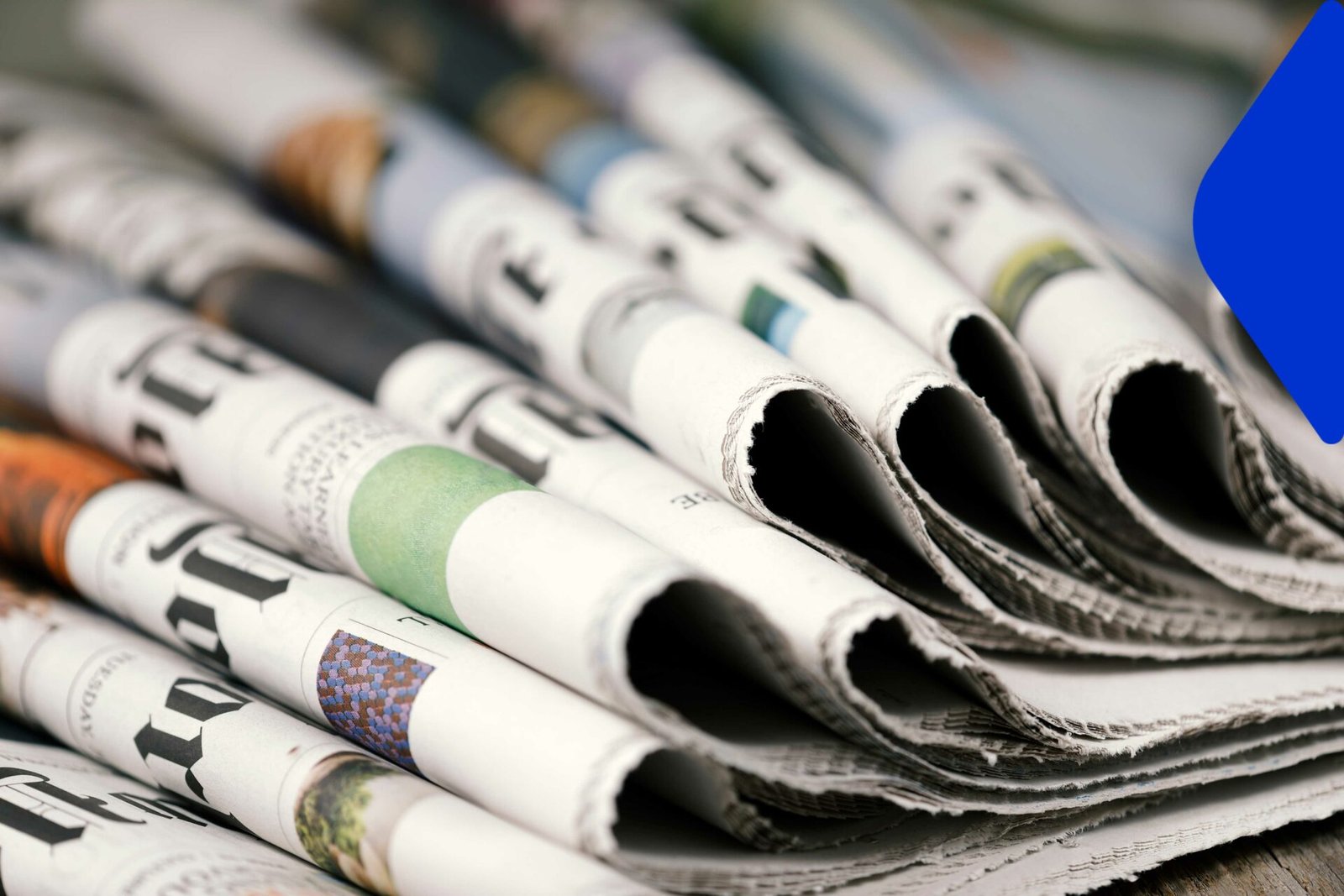 Credibilidade no jornal impresso: confiança e posicionamento