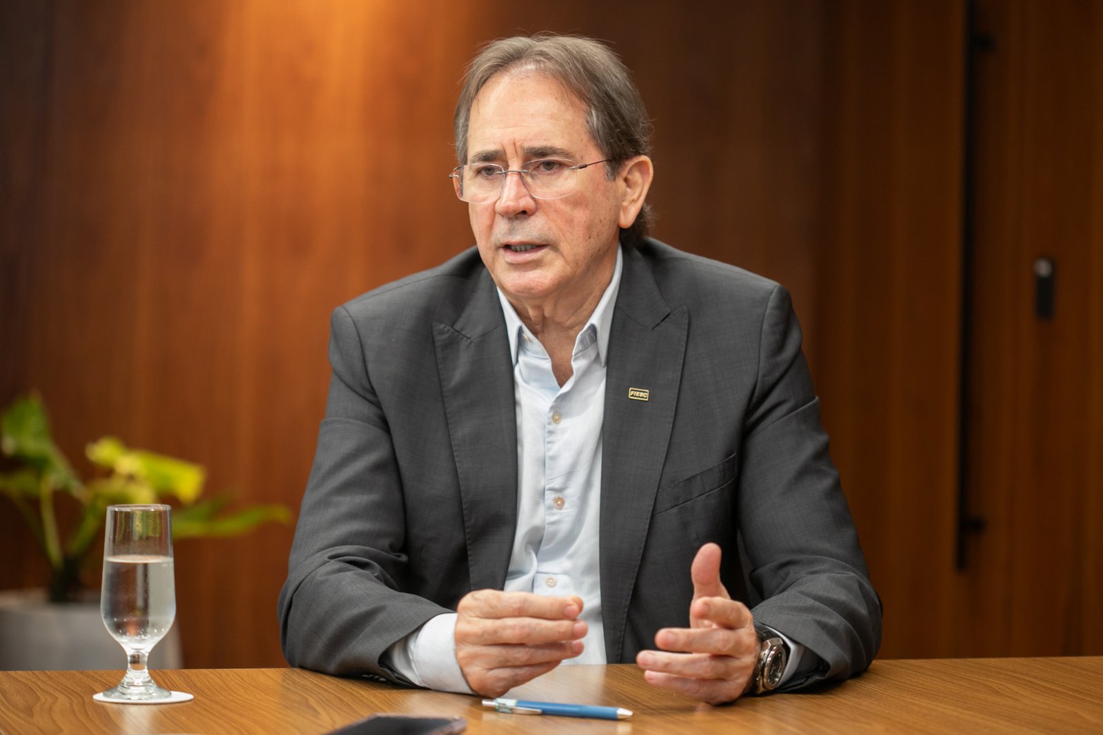 Educação em SC: por que precisamos agir agora, por Mario Cezar de Aguiar