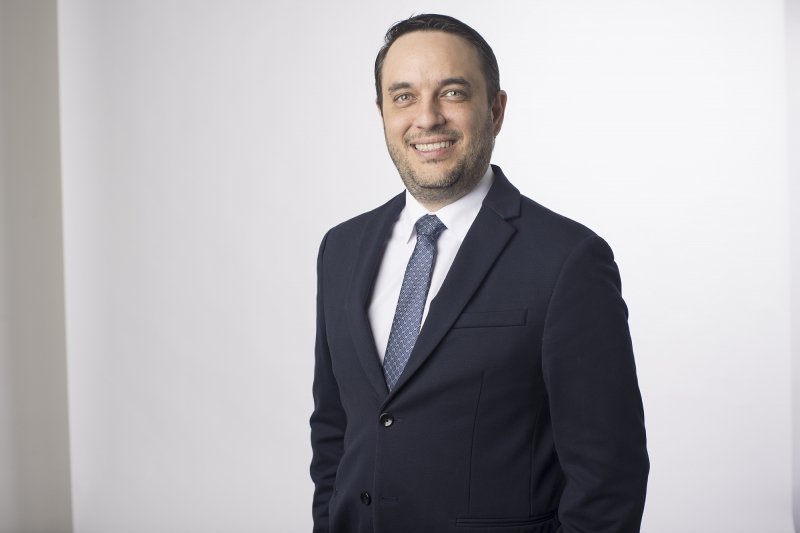 Novo presidente da OAB/SC estará em Campos Novos