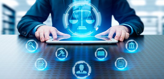 Como a inteligência artificial está mudando o direito e a gestão tributária