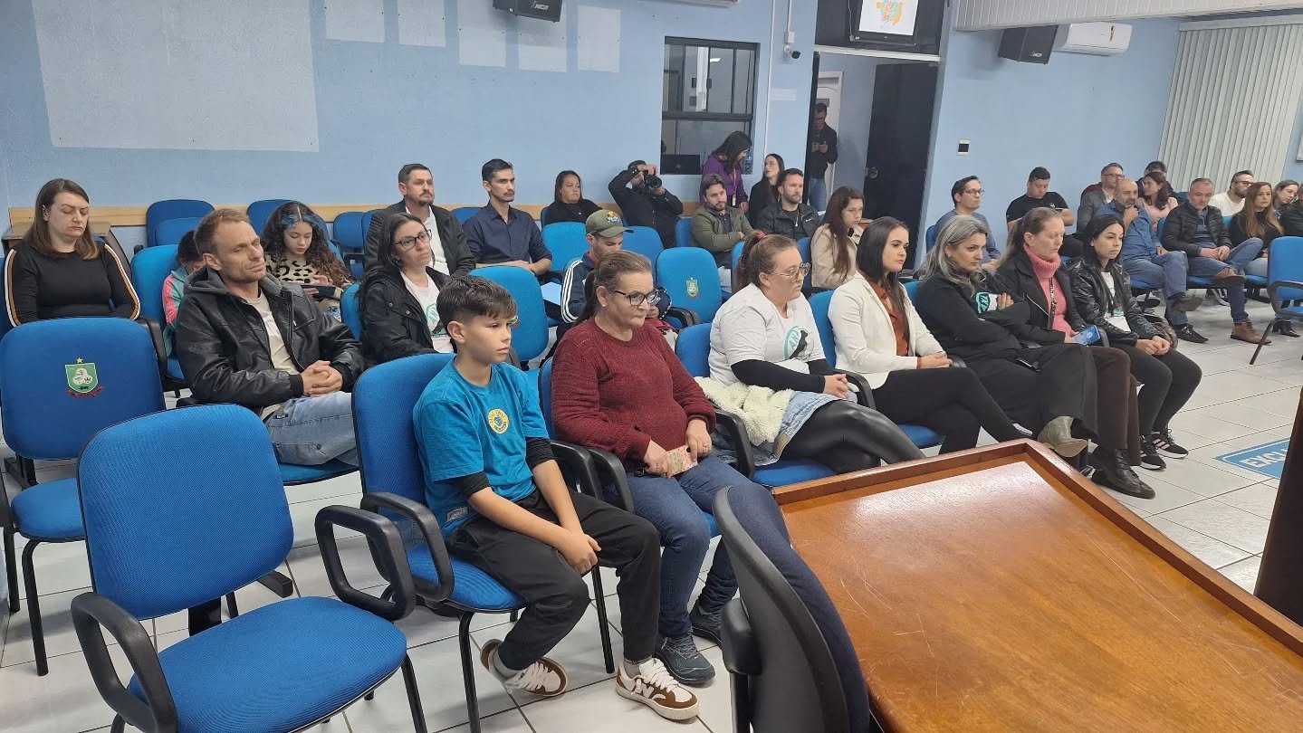 Realizada Audiência Pública sobre Programa Estadual de Castração Animal