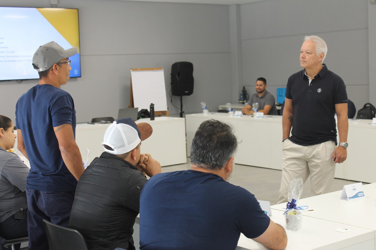 AGRO DIVEL realiza Workshop em Campos Novos