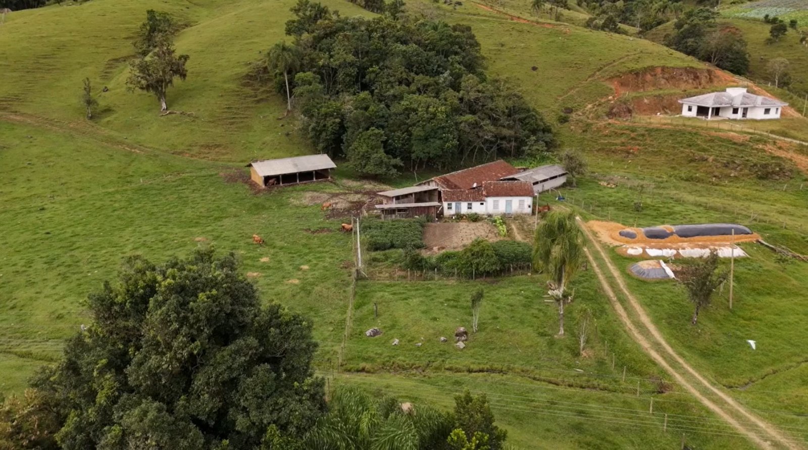 Governo de SC injeta mais de R$ 20,5 milhões para fortalecer a agricultura familiar