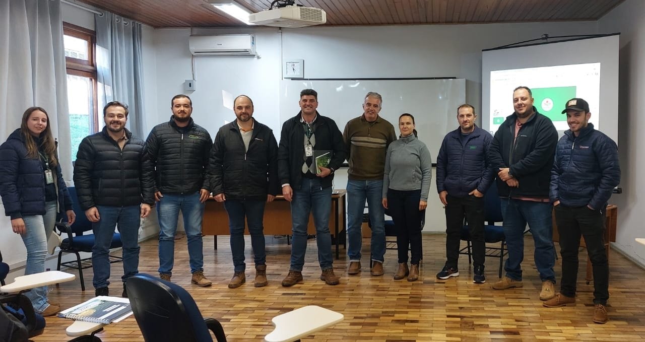 Encontro Técnico debate desafios e avanços da safra 2024/2025