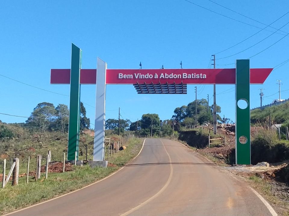 Obras da Rodovia que liga Abdon ao Ibicuí, devem iniciar na próxima semana