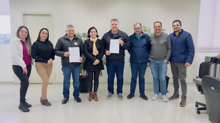 Realizada reunião para teleférico Abdon Batista/Cerro Negro
