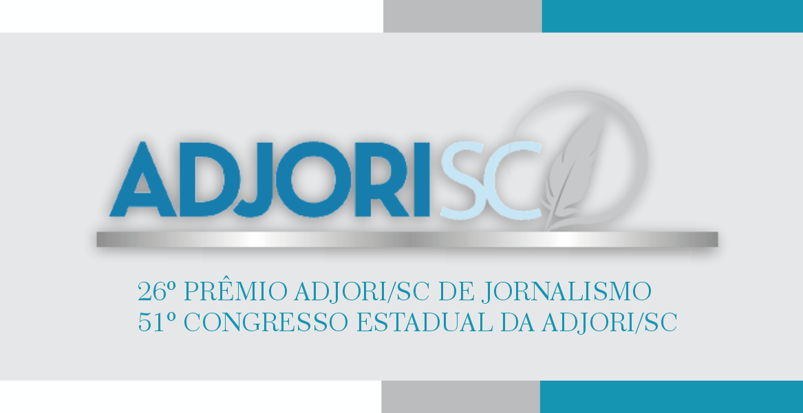 Jornal O Celeiro participará do 51º Congresso da Adjori-SC