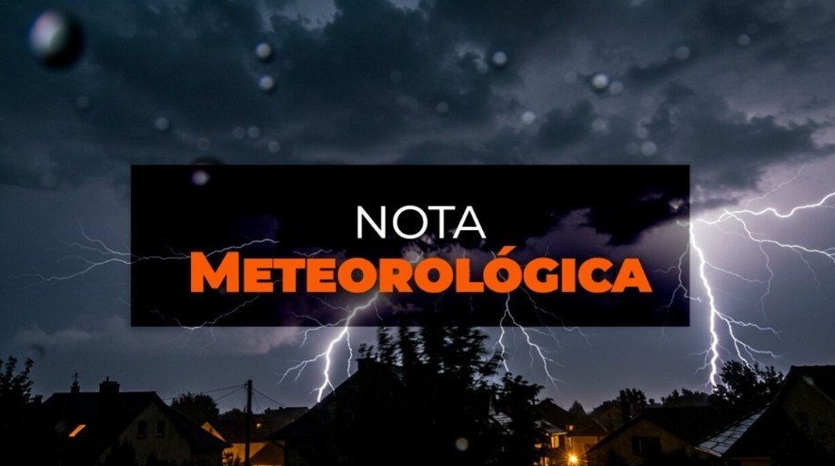 Final de semana será de grandes mudanças no tempo em Santa Catarina.