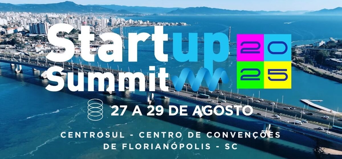 Startup Summit deve movimentar mais de R$ 16 milhões