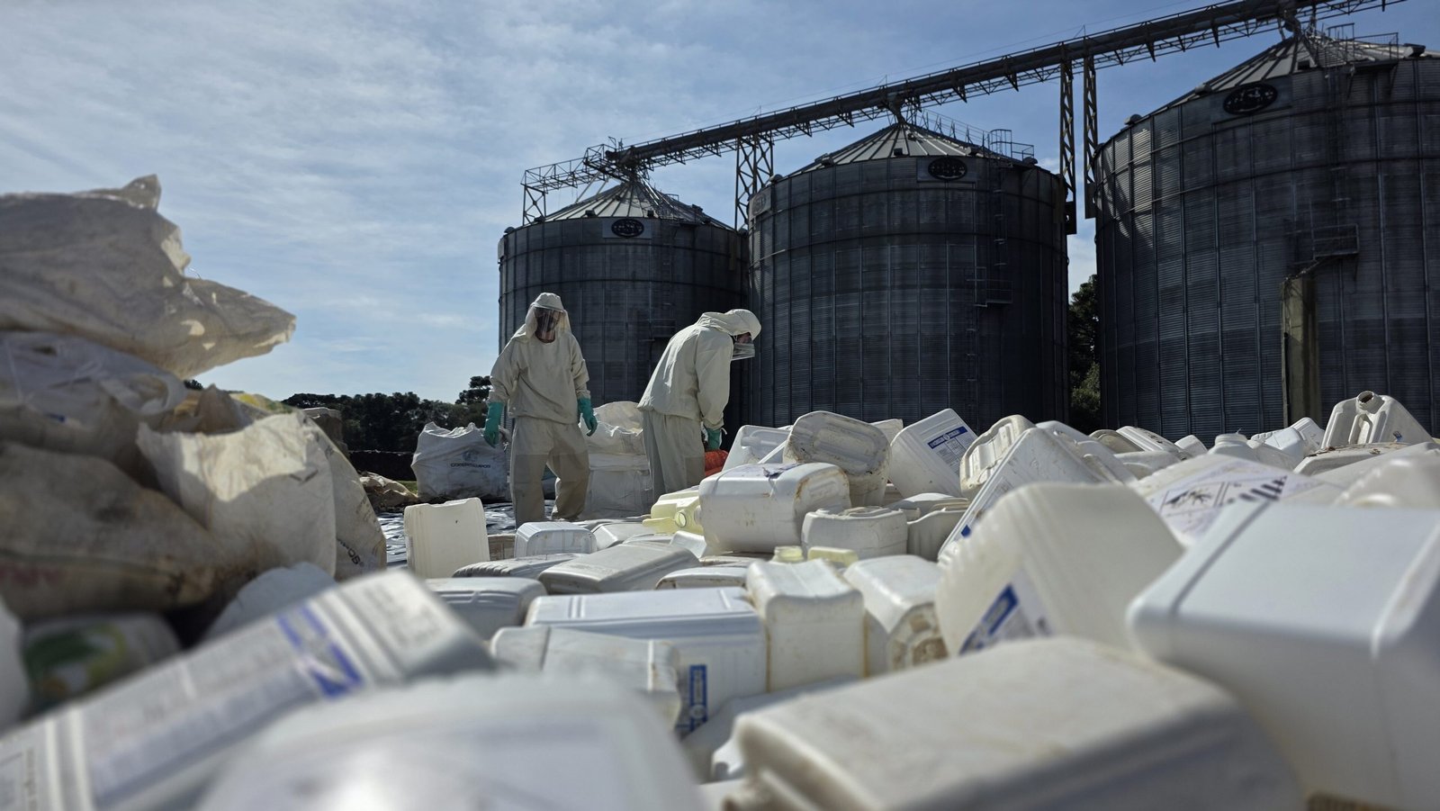 Coocam encerra Programa Campo Limpo 2025